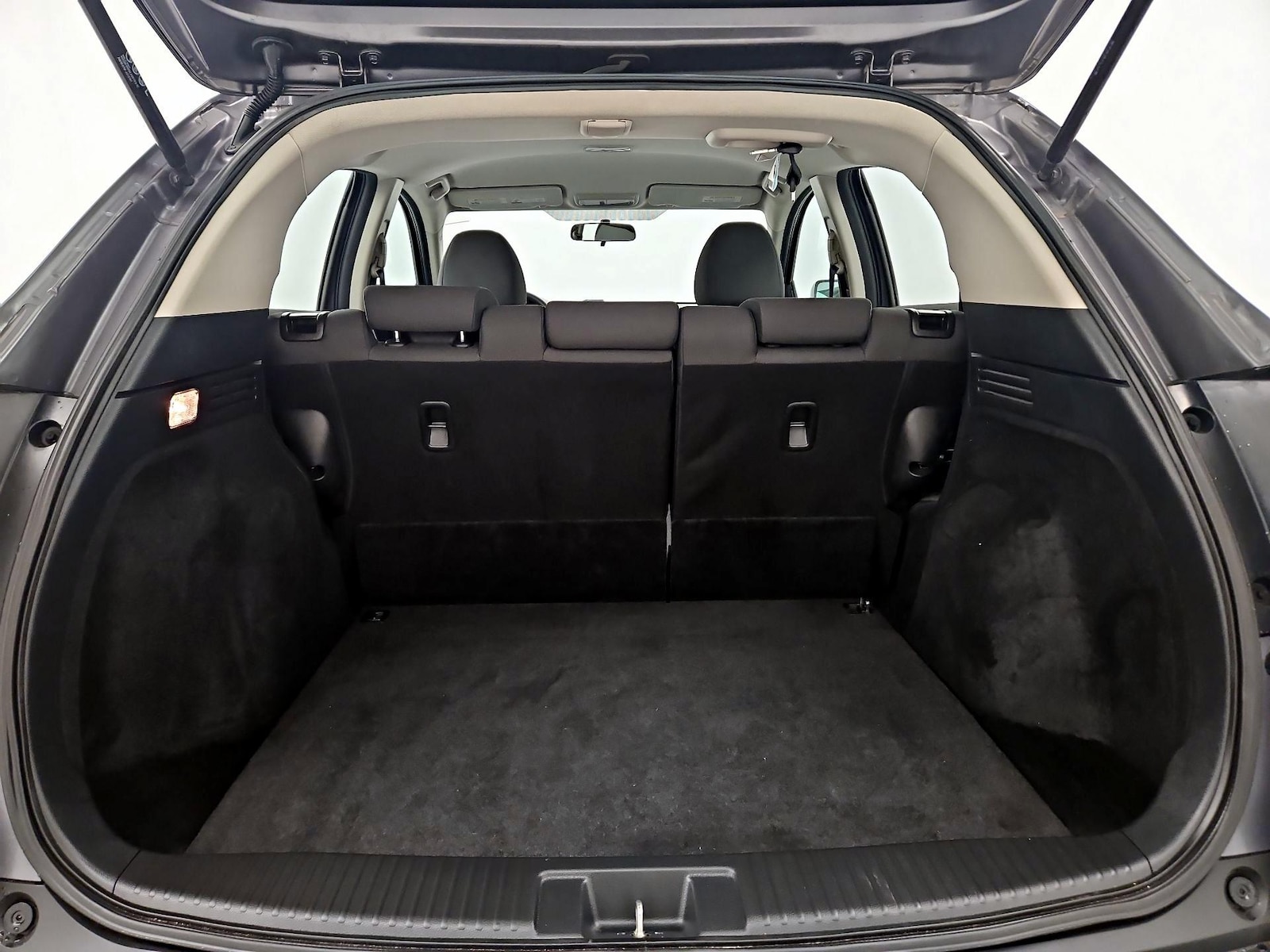 2020 Honda HR-V LX - Photo 21