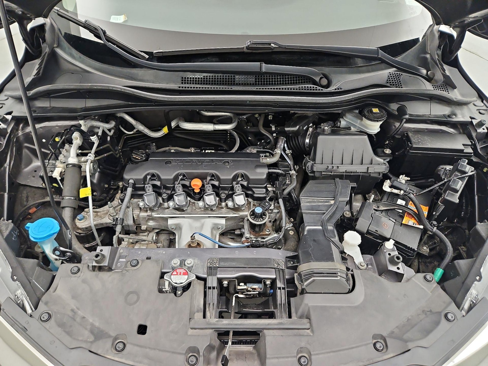 2020 Honda HR-V LX - Photo 22