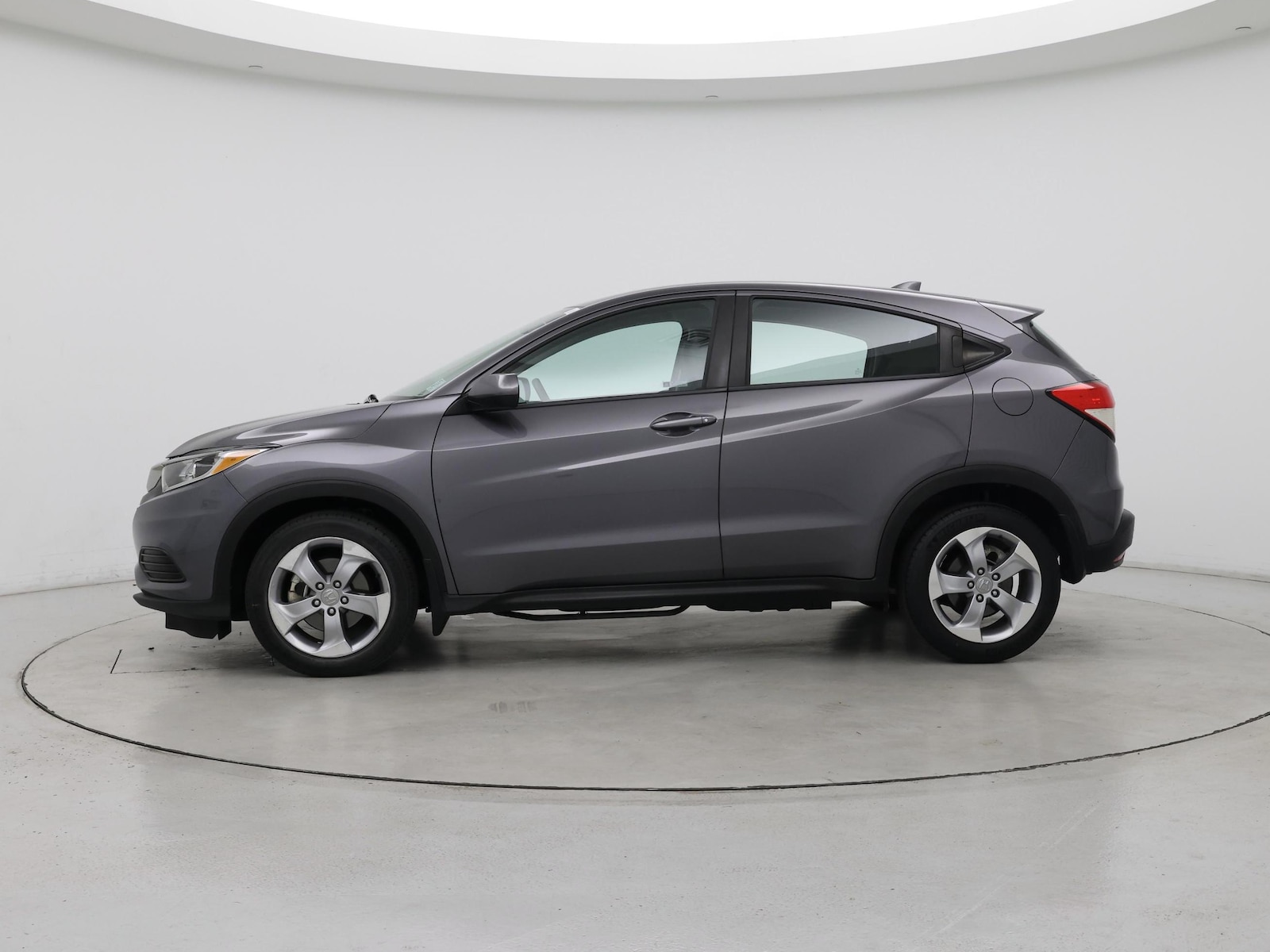 2020 Honda HR-V LX - Photo 4