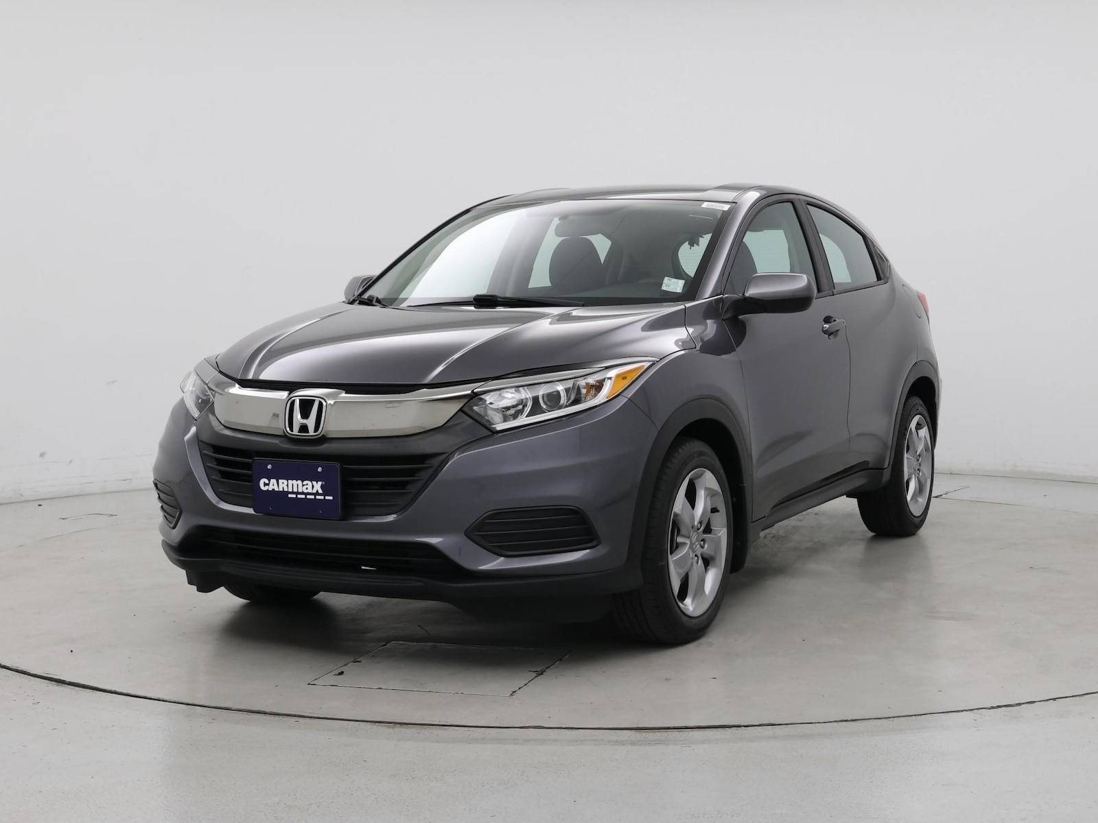 2020 Honda HR-V LX - Photo 5
