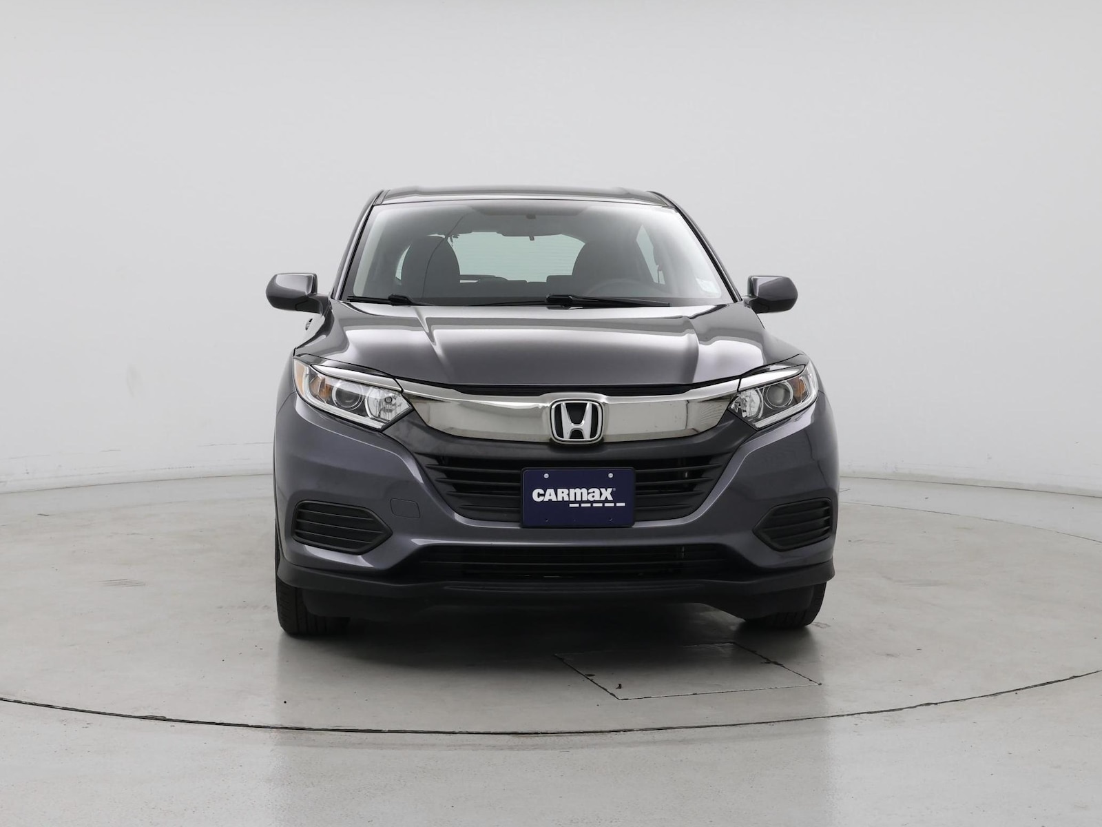 2020 Honda HR-V LX - Photo 6