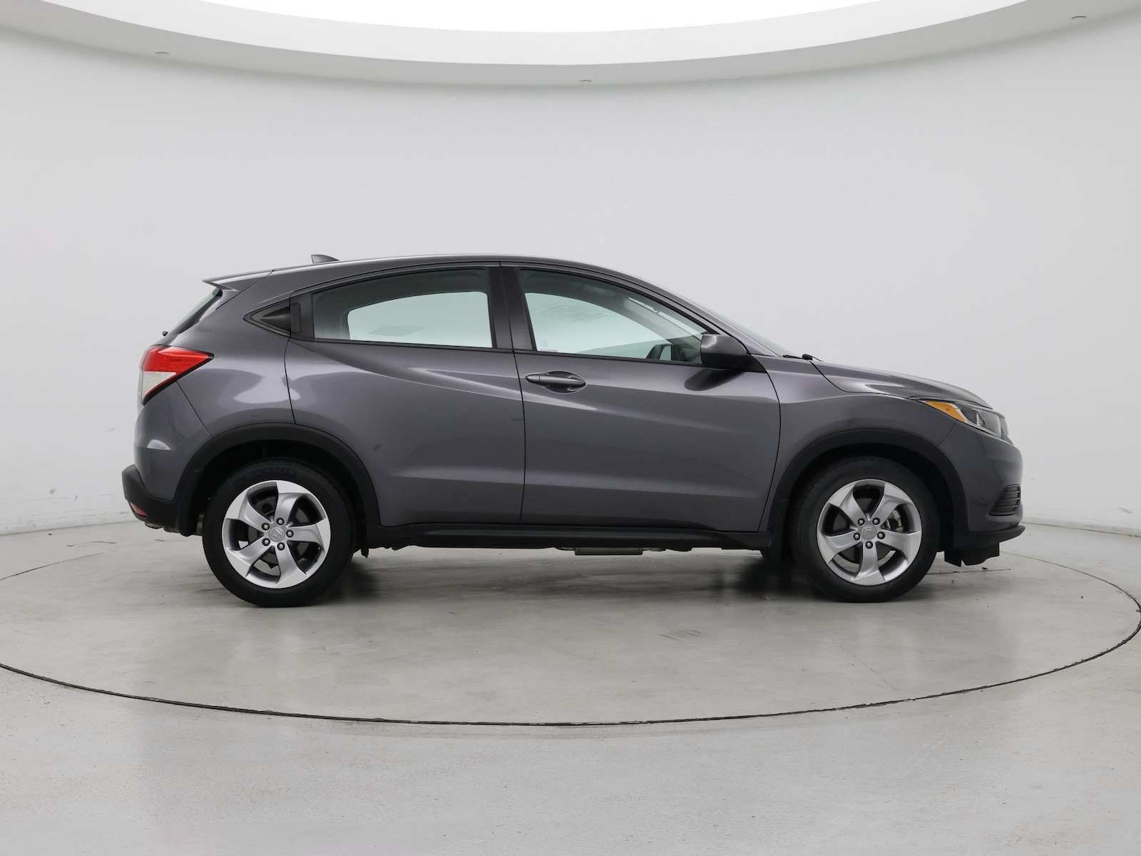 2020 Honda HR-V LX - Photo 8