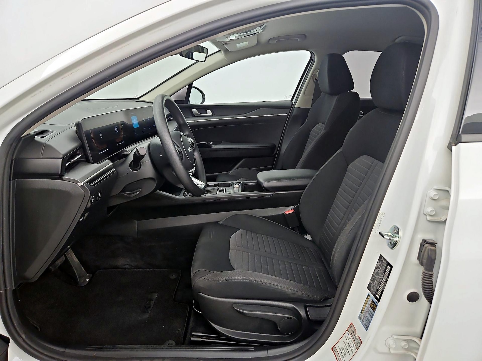 Side Airbags