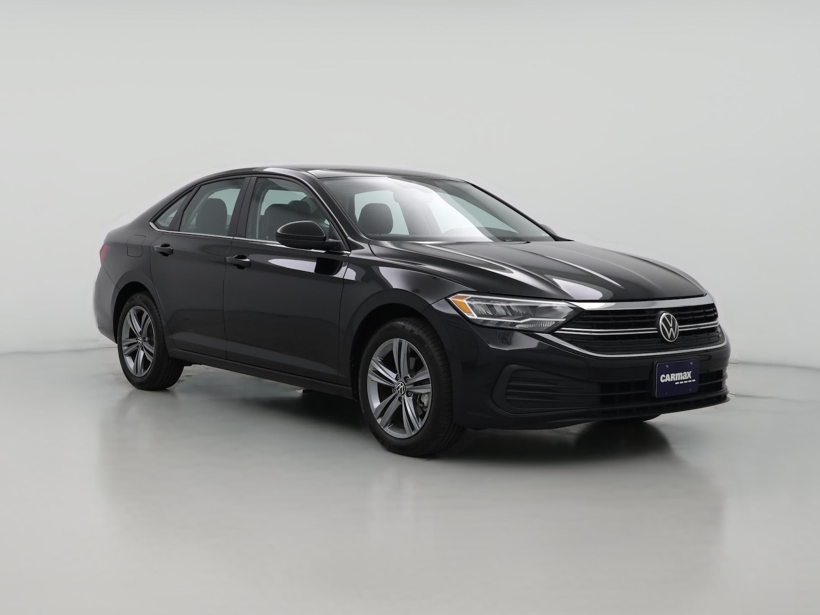 2024 Volkswagen Jetta