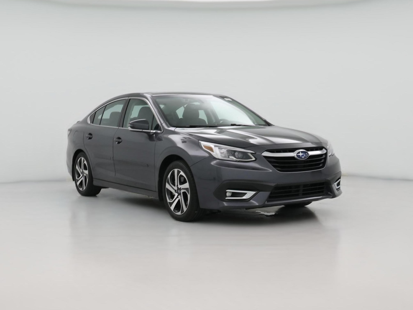 2022 Subaru Legacy
