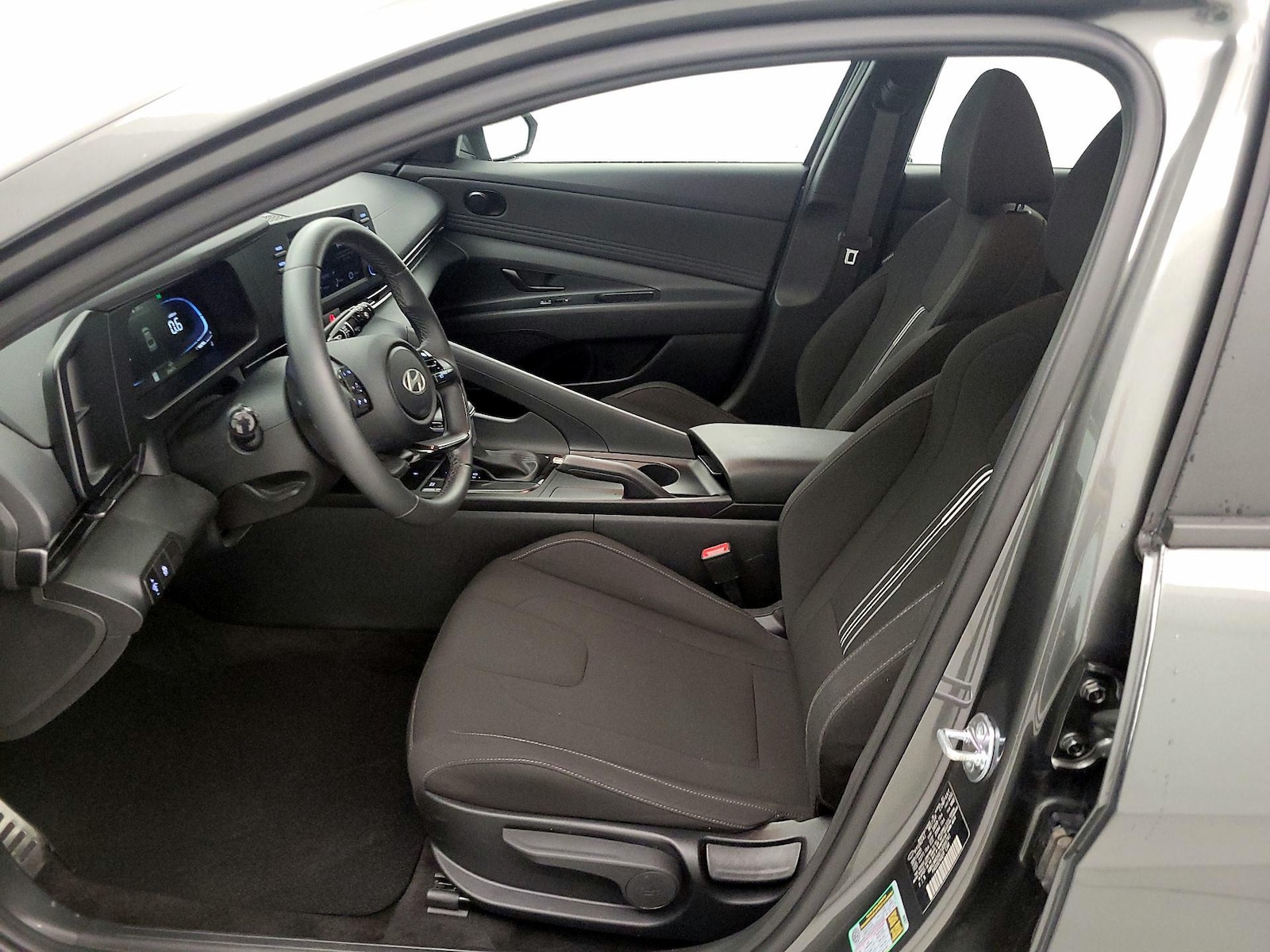 Side Airbags