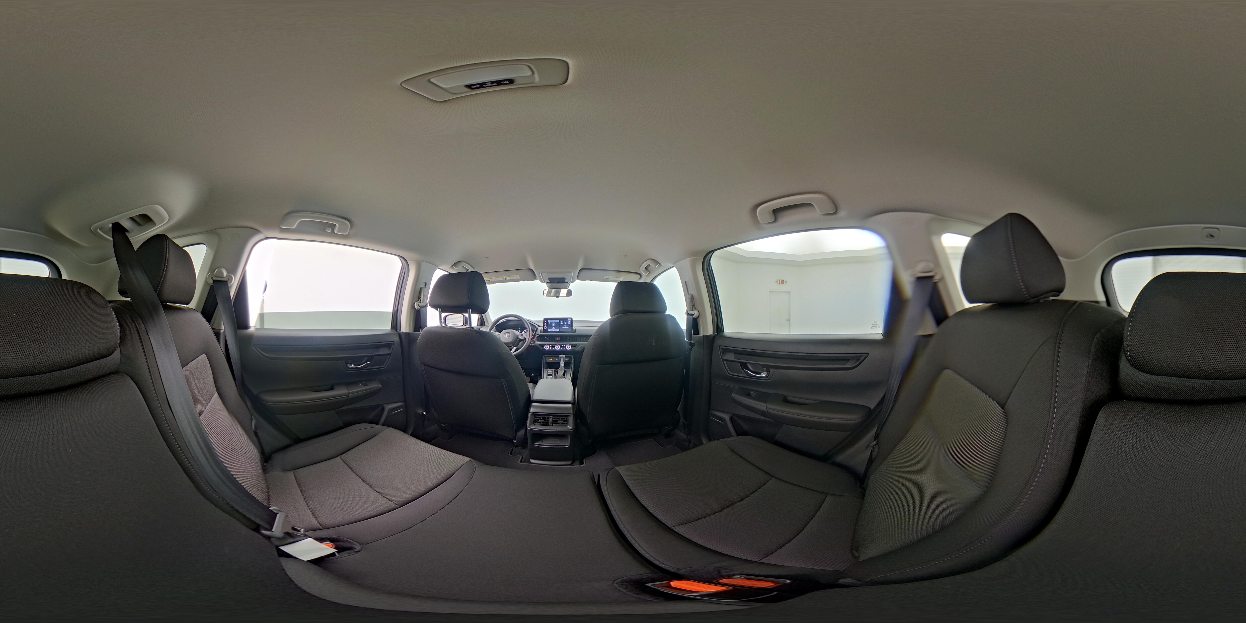 2026 Honda CR-V LX - Photo 25
