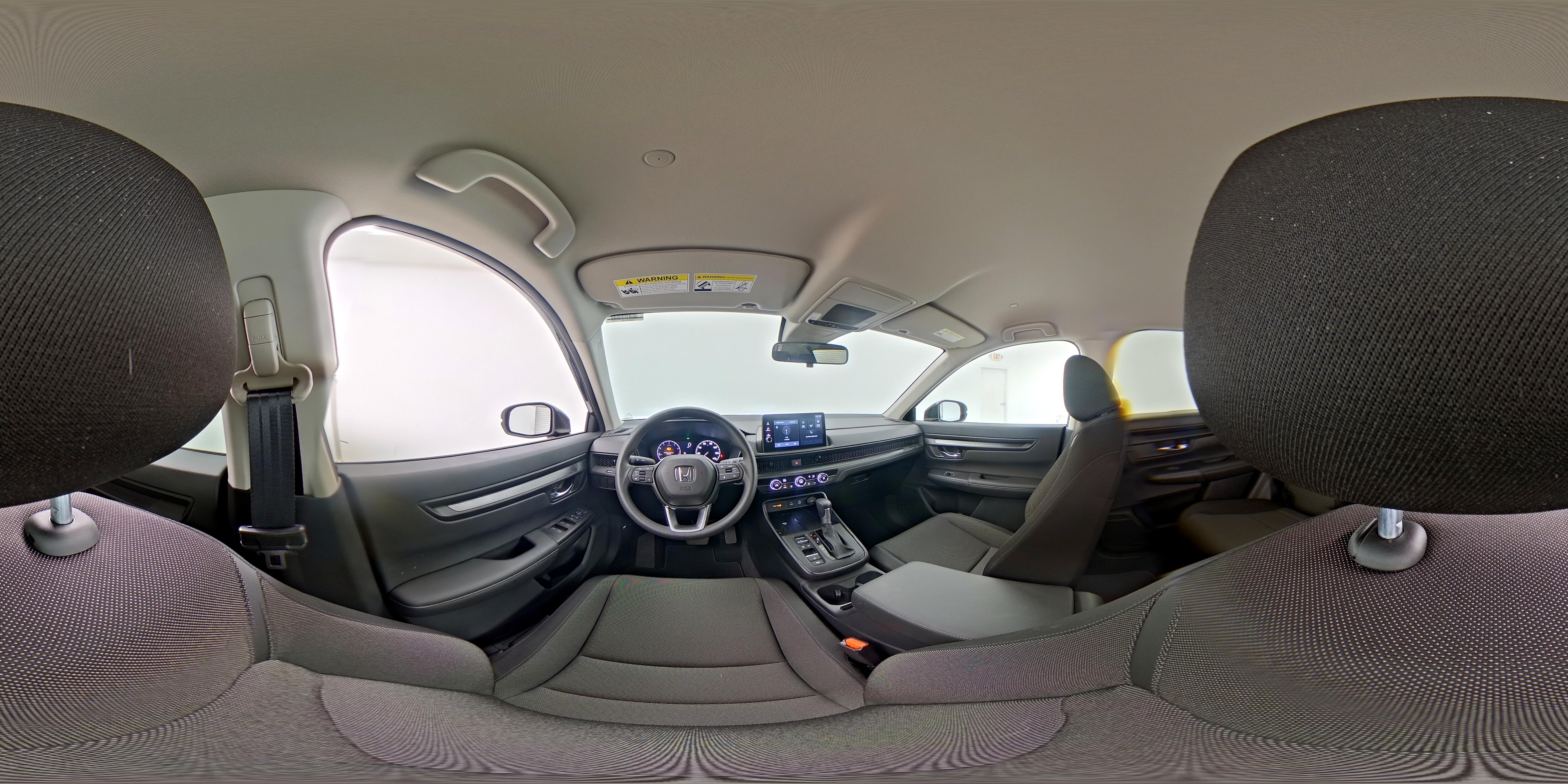 2026 Honda CR-V LX - Photo 26