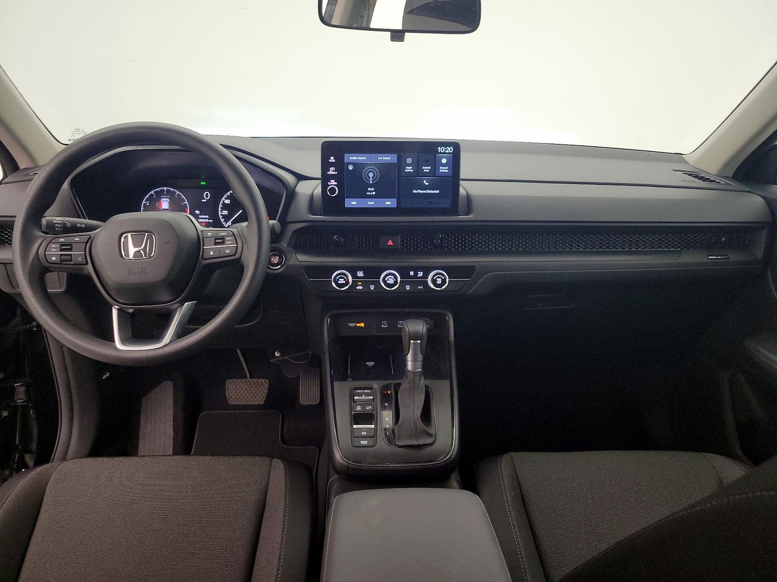 2026 Honda CR-V LX - Photo 10