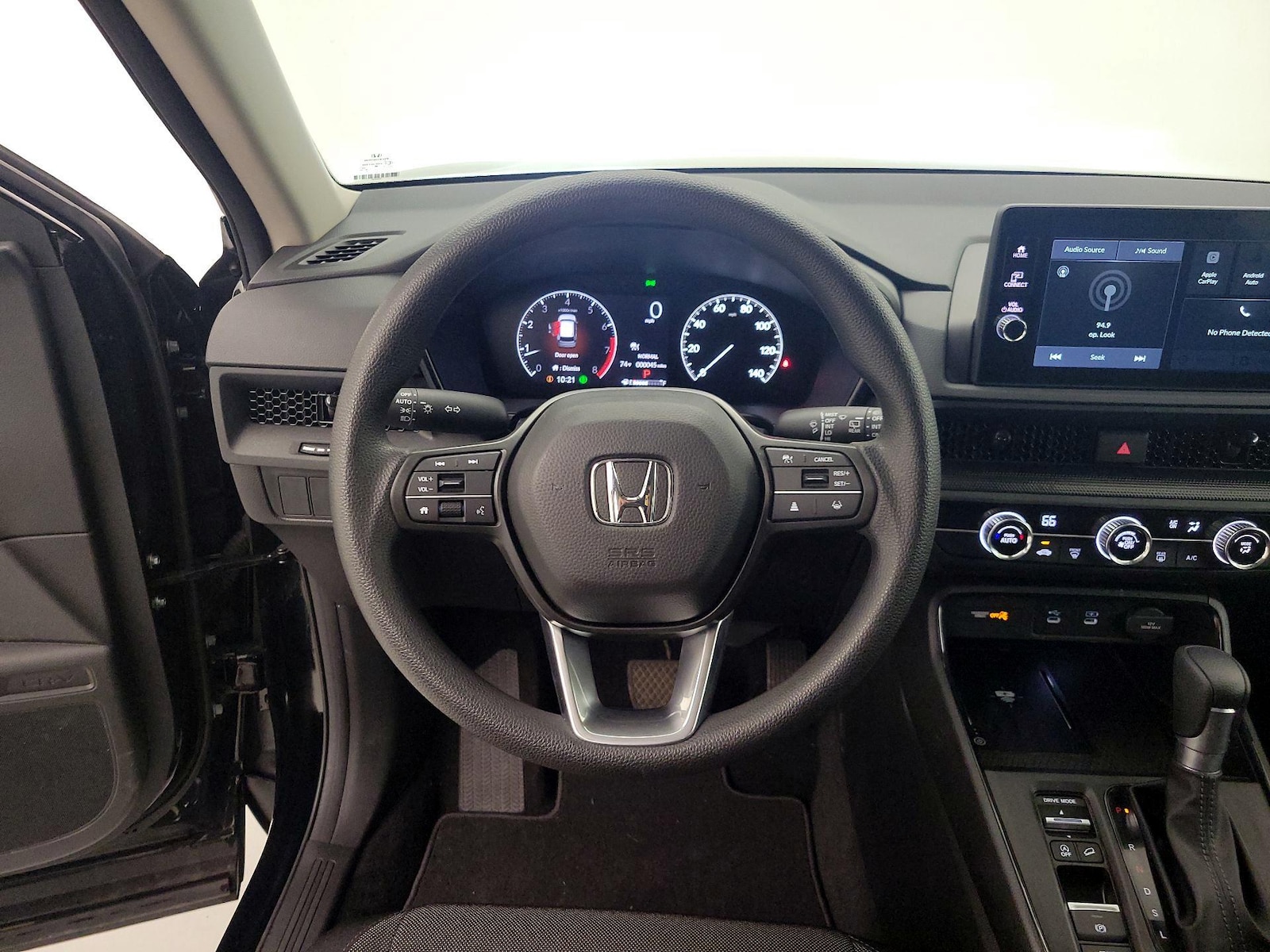 2026 Honda CR-V LX - Photo 11