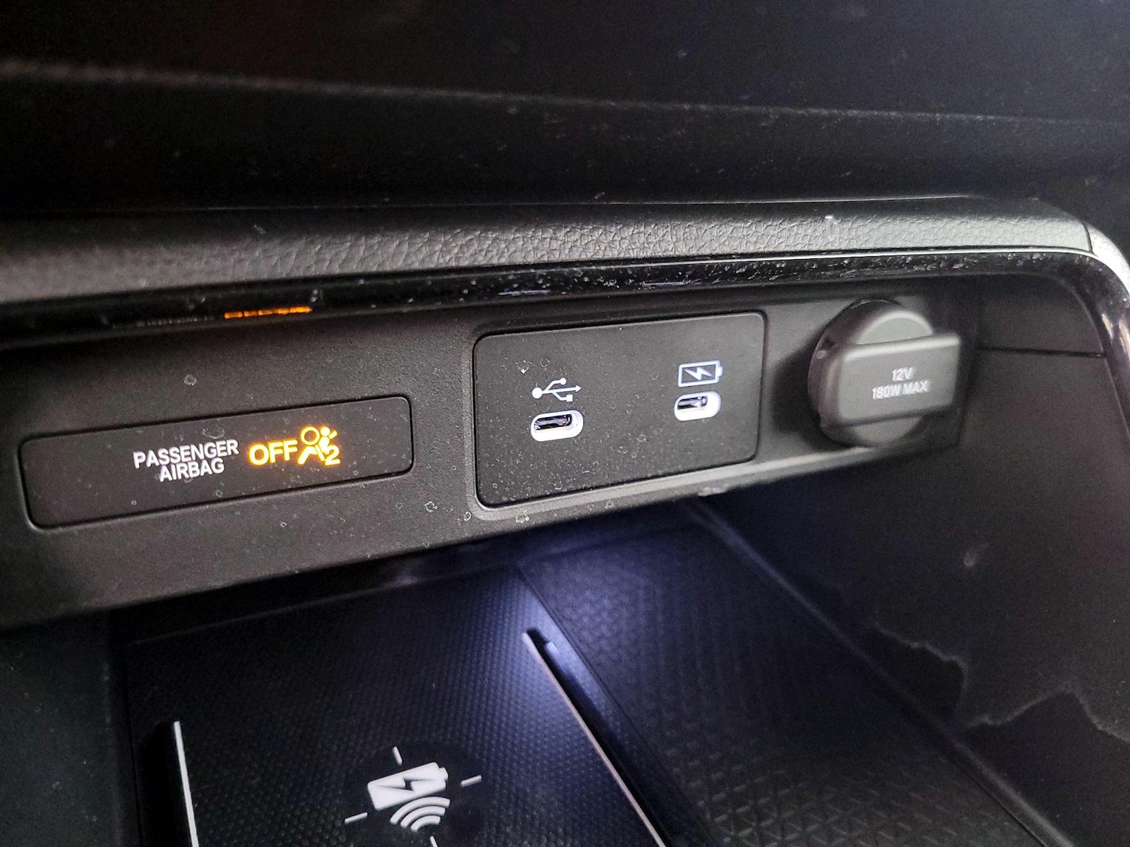 2026 Honda CR-V LX - Photo 19
