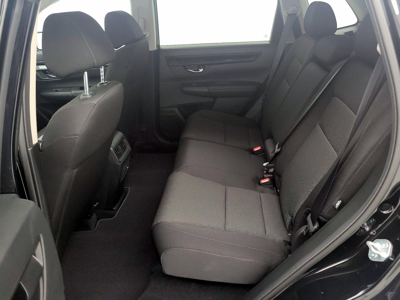 2026 Honda CR-V LX - Photo 20