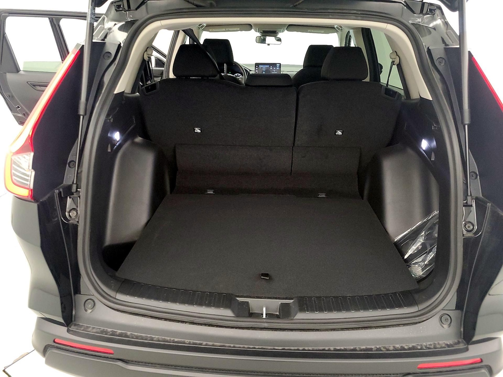2026 Honda CR-V LX - Photo 21