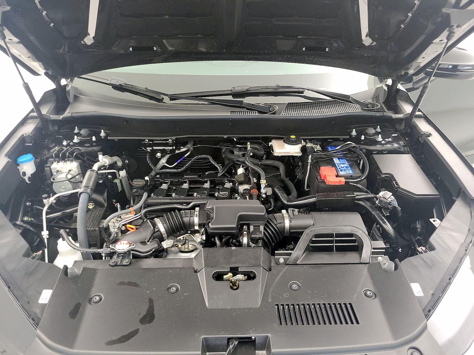 2026 Honda CR-V LX - Photo 22