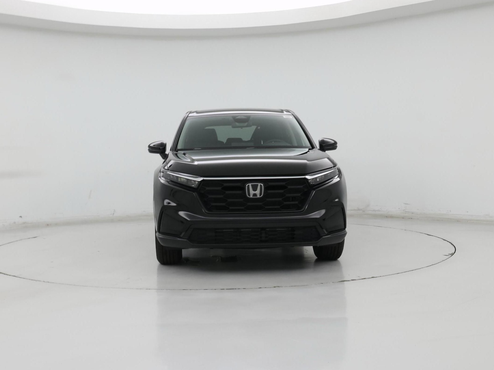 2026 Honda CR-V LX - Photo 6