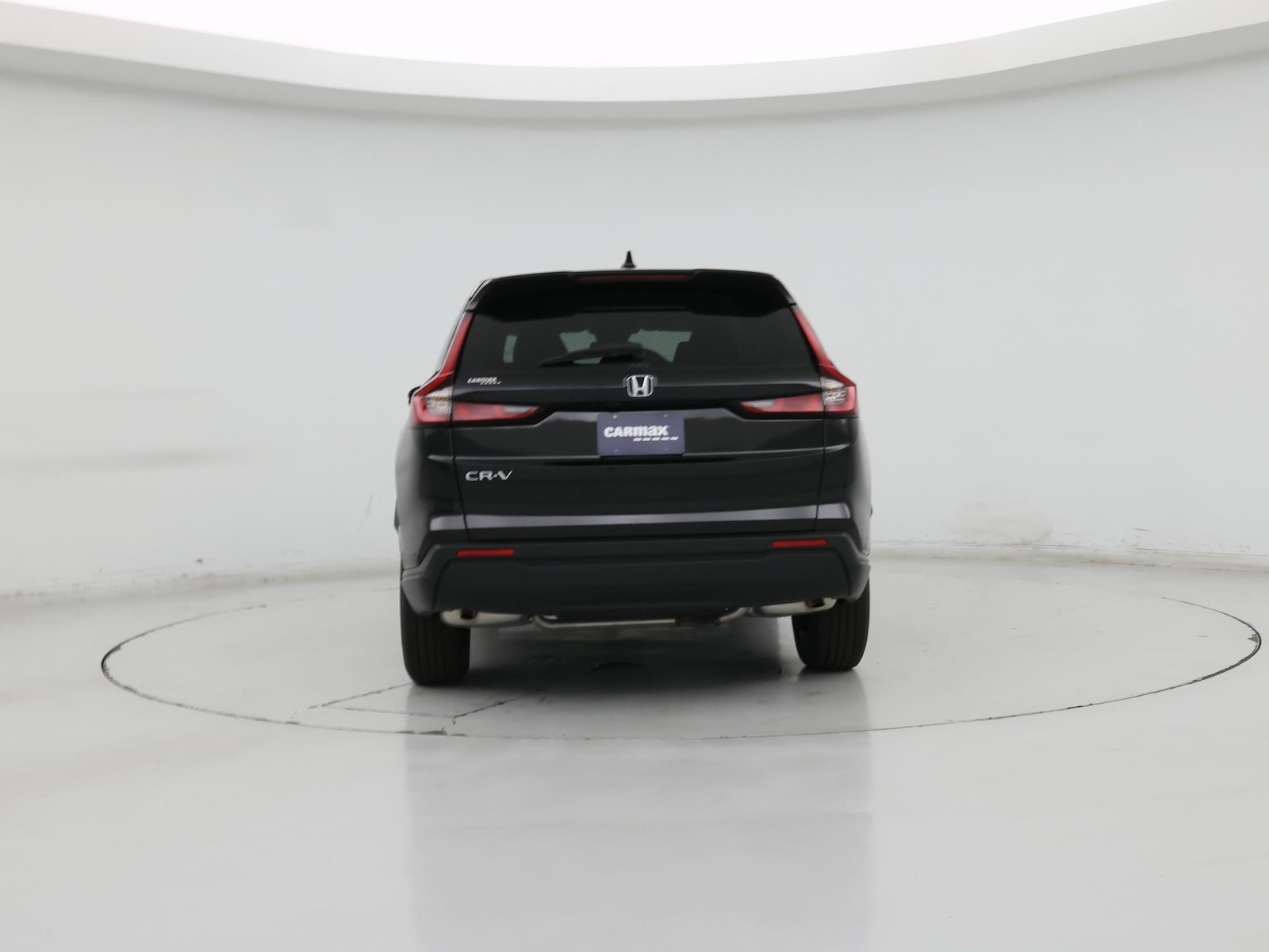 2026 Honda CR-V LX - Photo 7