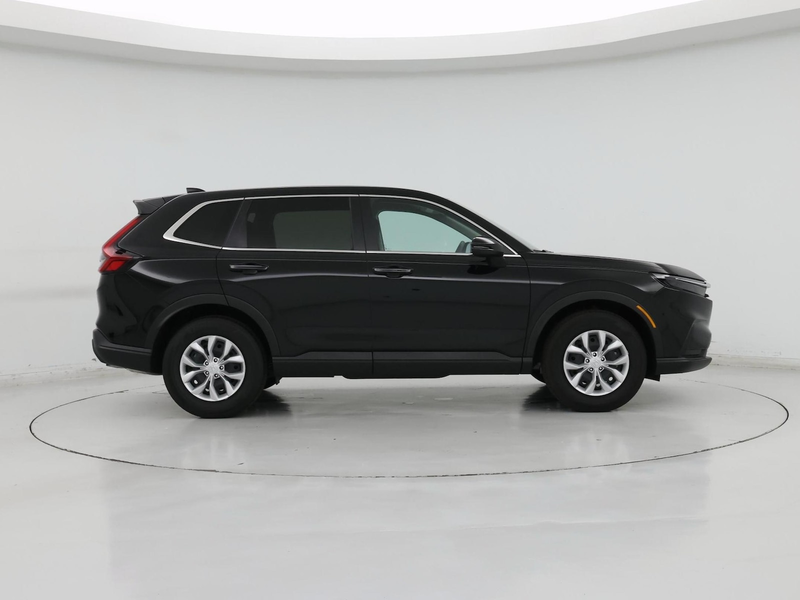 2026 Honda CR-V LX - Photo 8