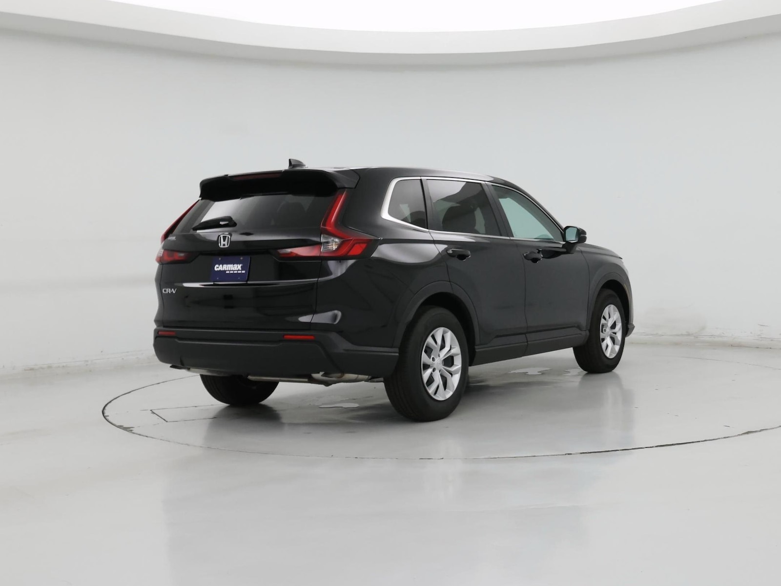 2026 Honda CR-V LX - Photo 9