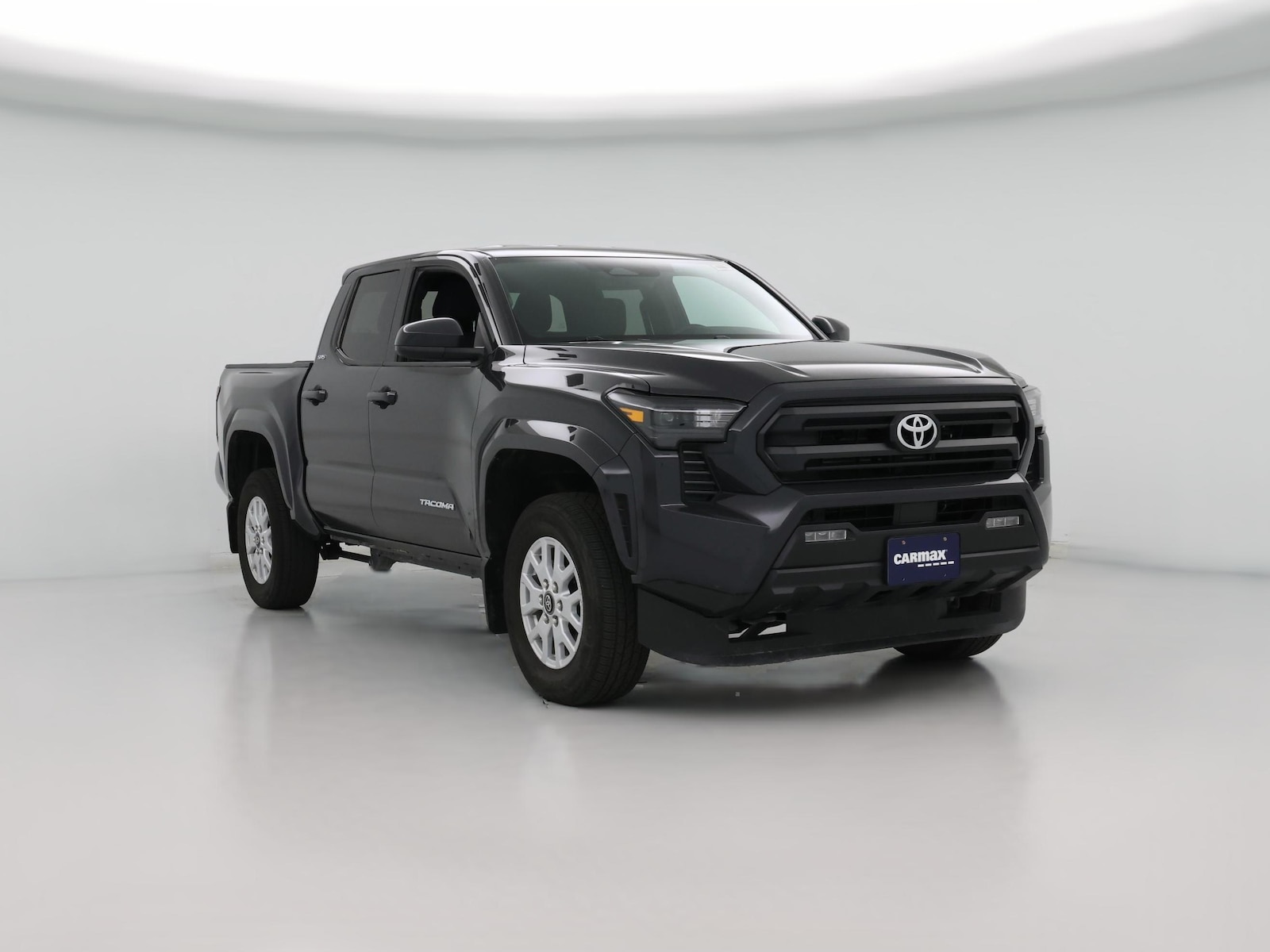 2025 Toyota Tacoma 4WD