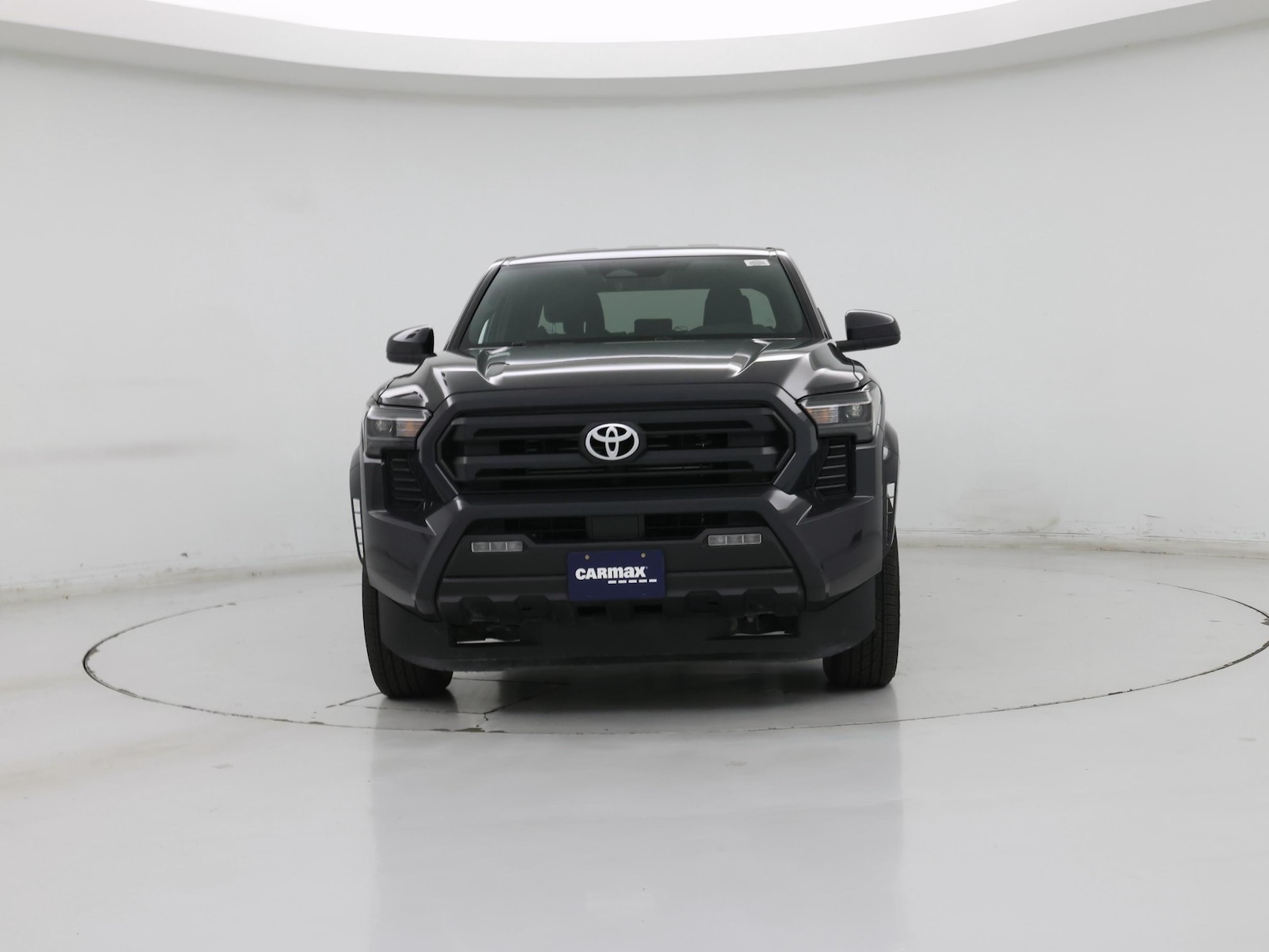 2025 Toyota Tacoma SR5 - Photo 6