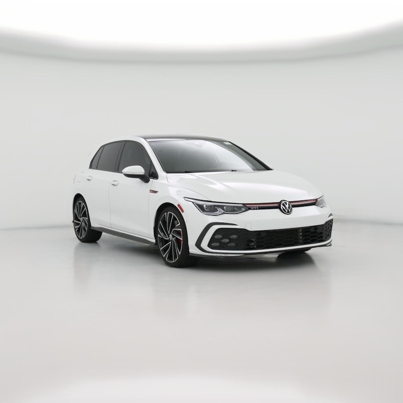 2022 Volkswagen GTI Autobahn