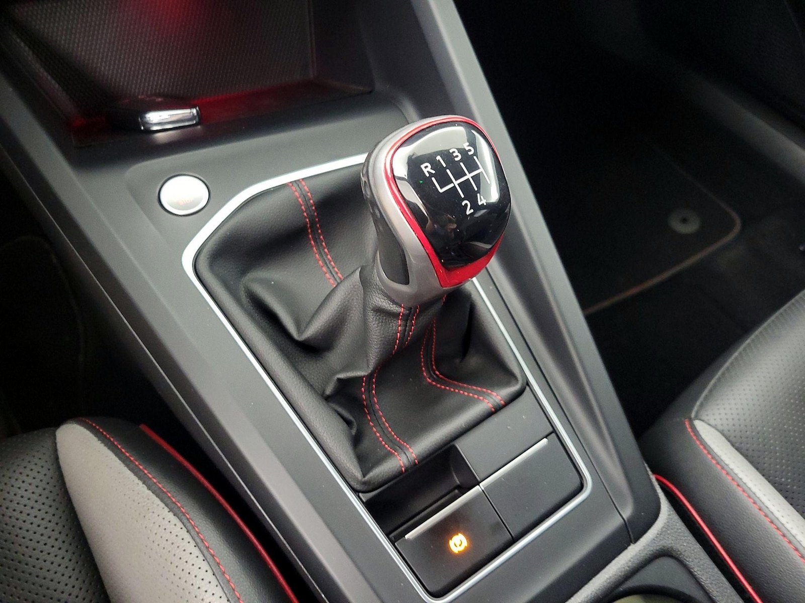 Manual Transmission