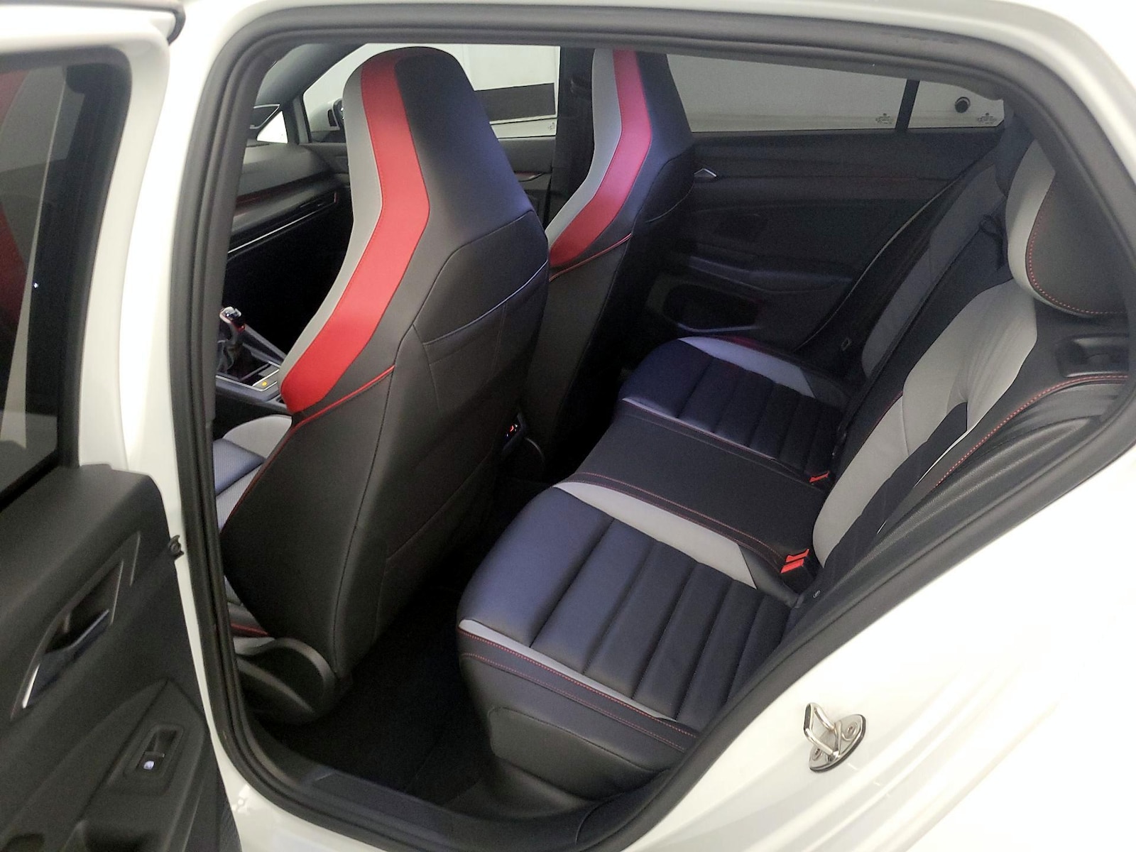 Rear Seat Heaters
