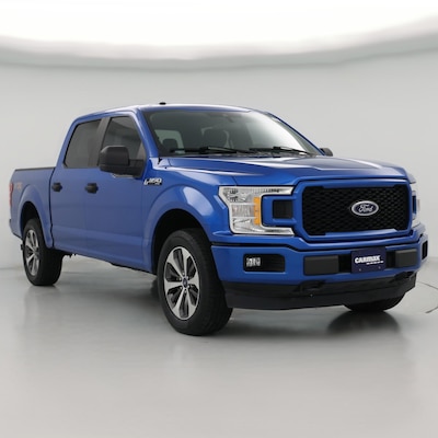 2019 Ford F150 XL