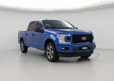 2019 Ford F150 XL