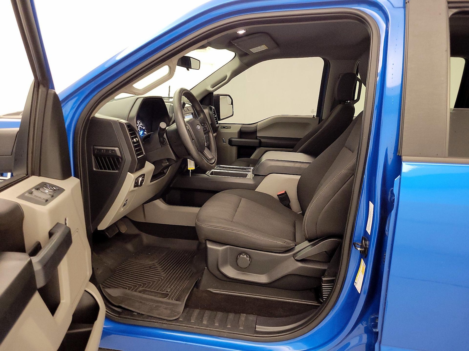 Side Airbags