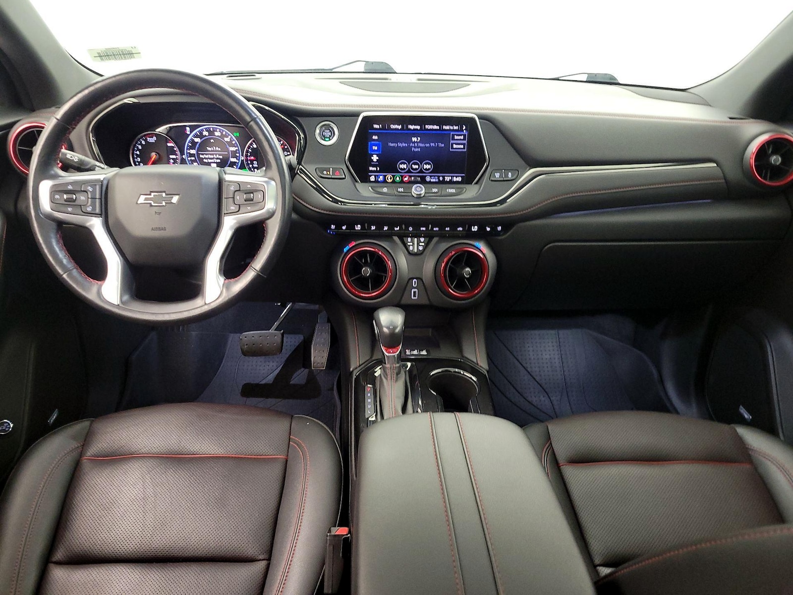 2021 Chevrolet Blazer RS - Photo 10