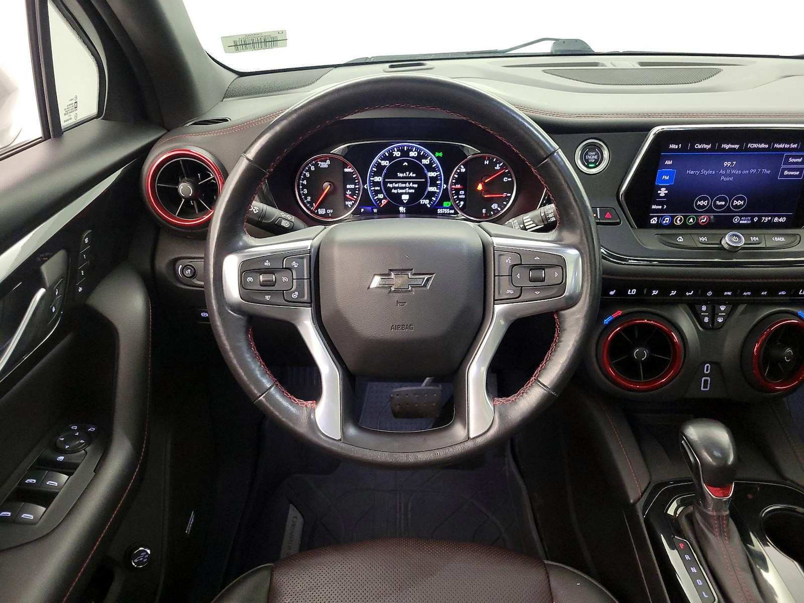 2021 Chevrolet Blazer RS - Photo 11