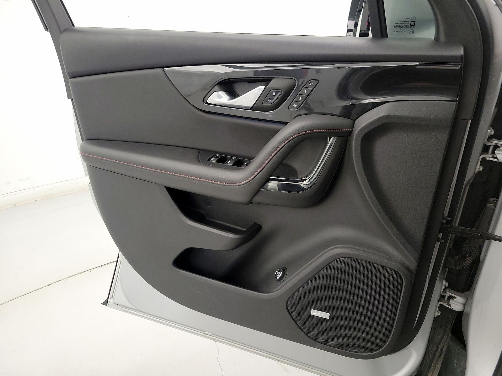 2021 Chevrolet Blazer RS - Photo 13