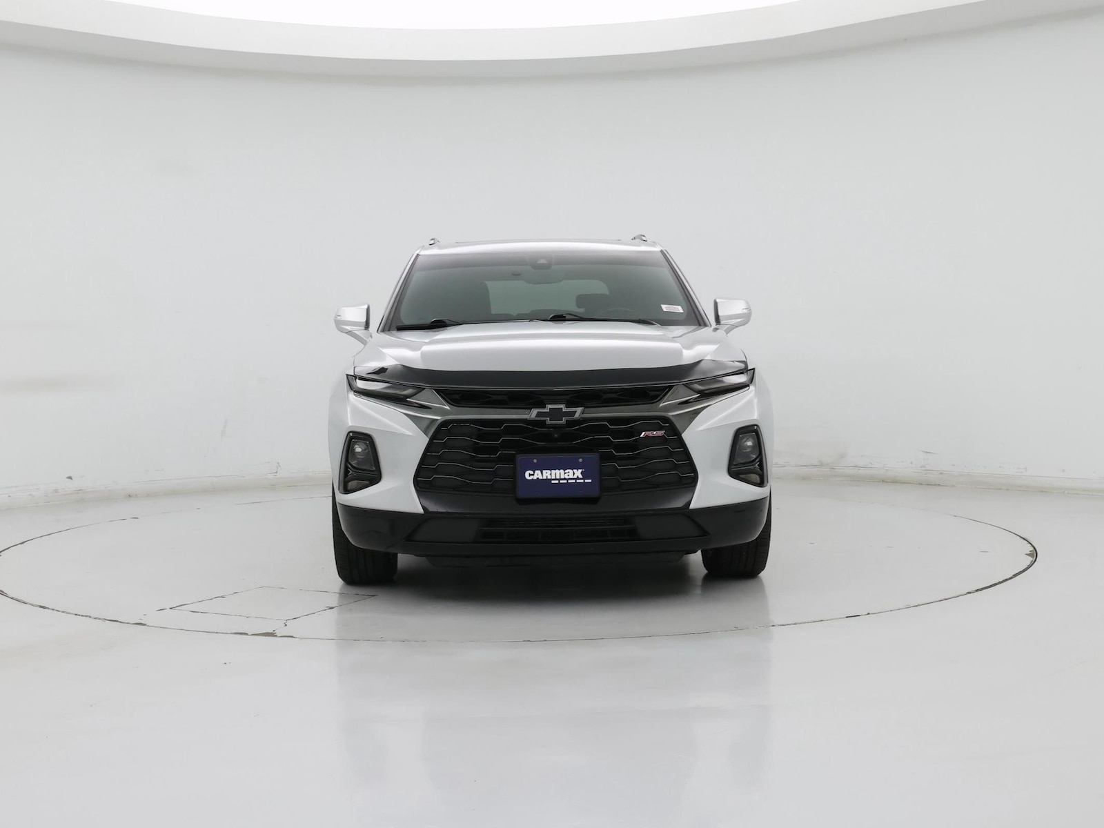 2021 Chevrolet Blazer RS - Photo 6