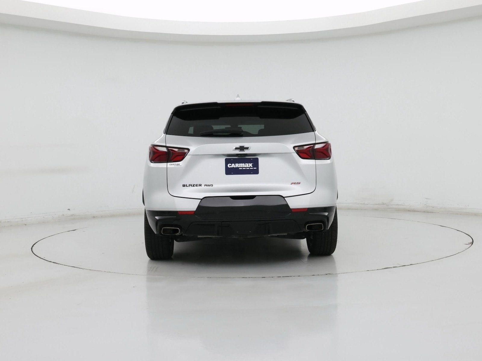 2021 Chevrolet Blazer RS - Photo 7