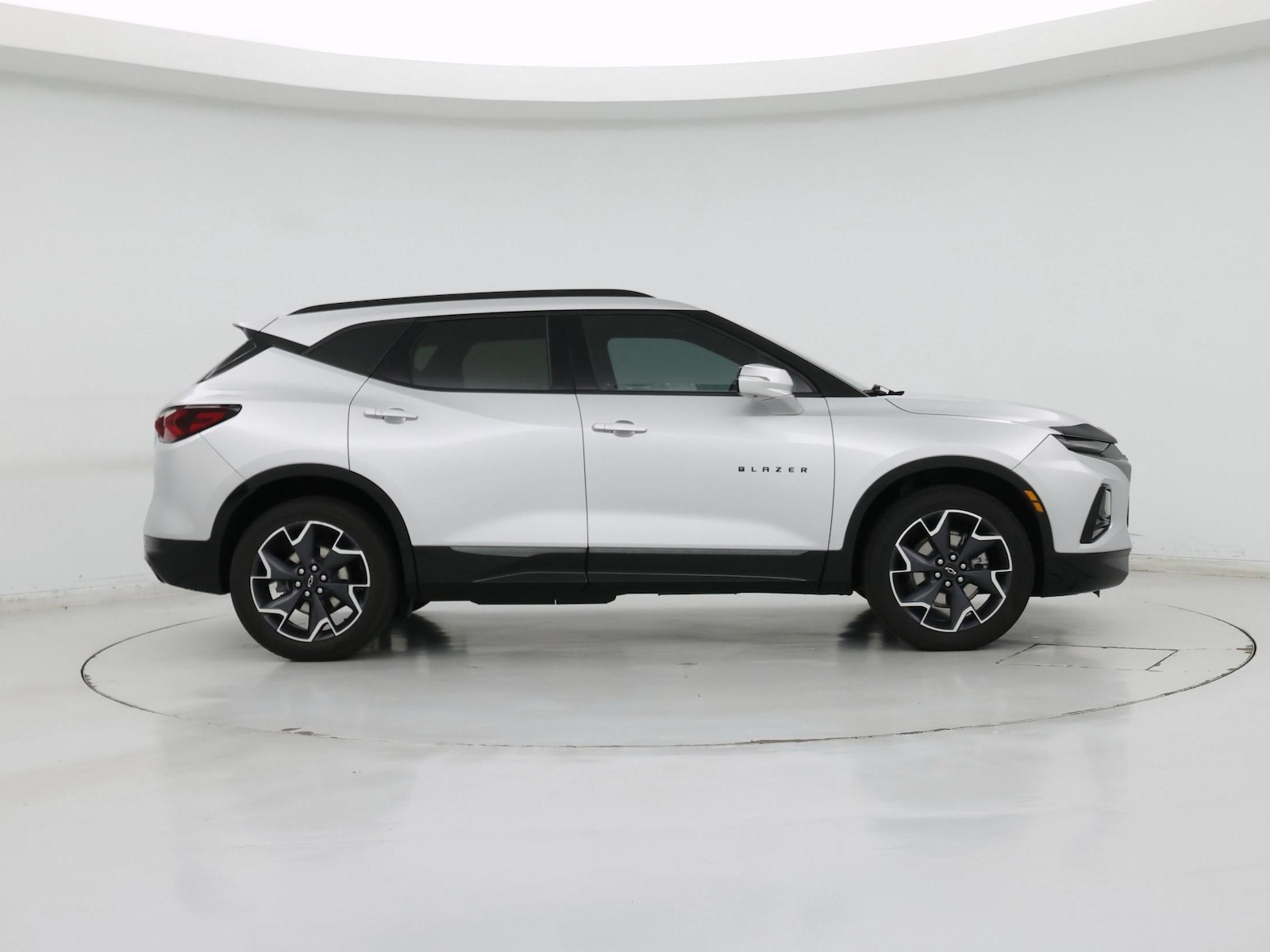 2021 Chevrolet Blazer RS - Photo 8