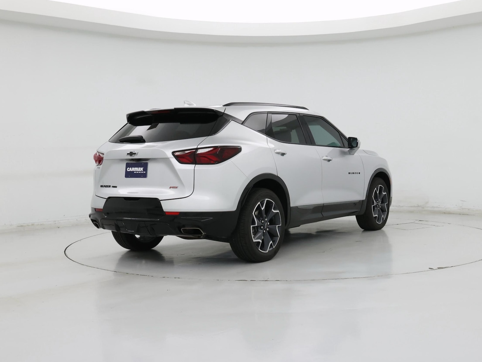 2021 Chevrolet Blazer RS - Photo 9