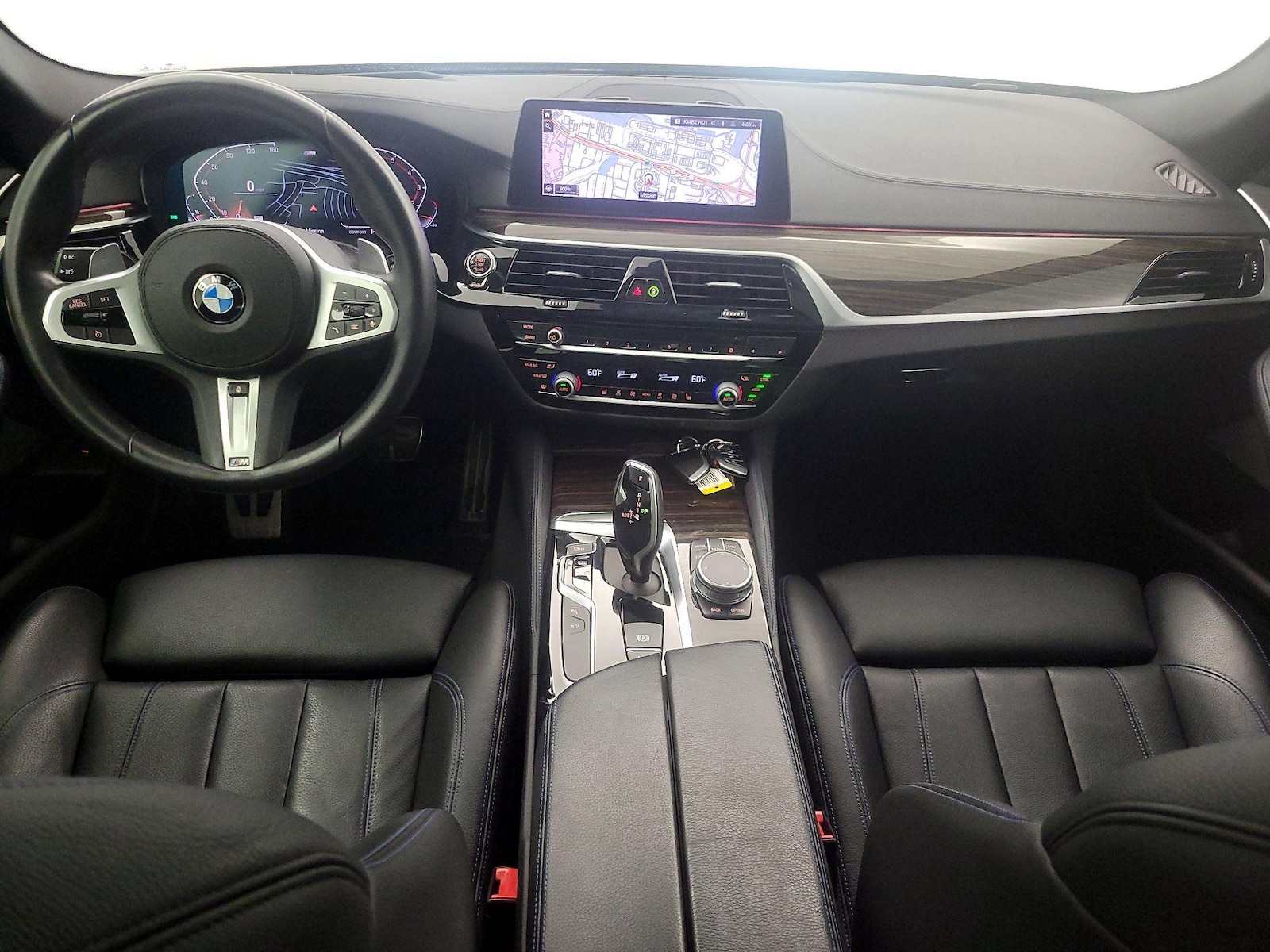 Apple CarPlay®