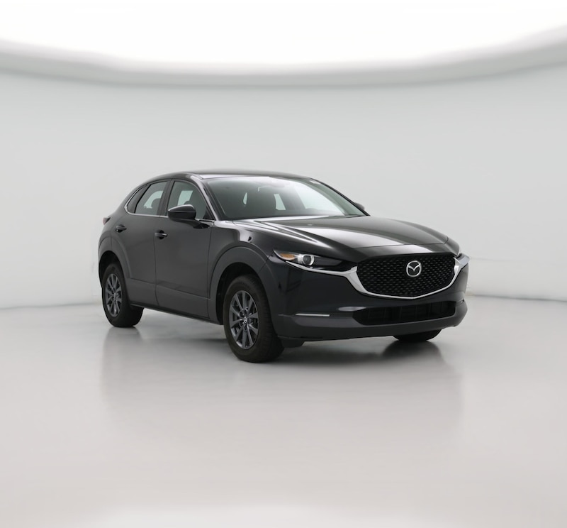 2023 Mazda CX-30 2.5 S