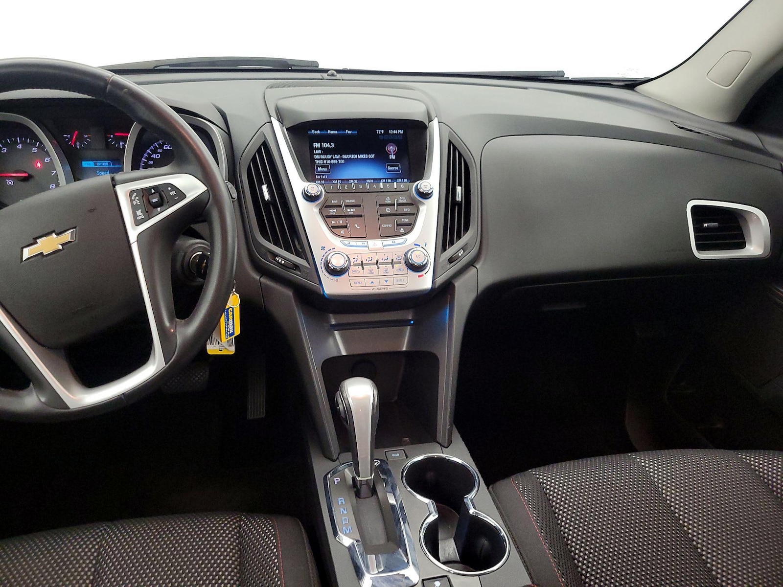 Rear View Camera