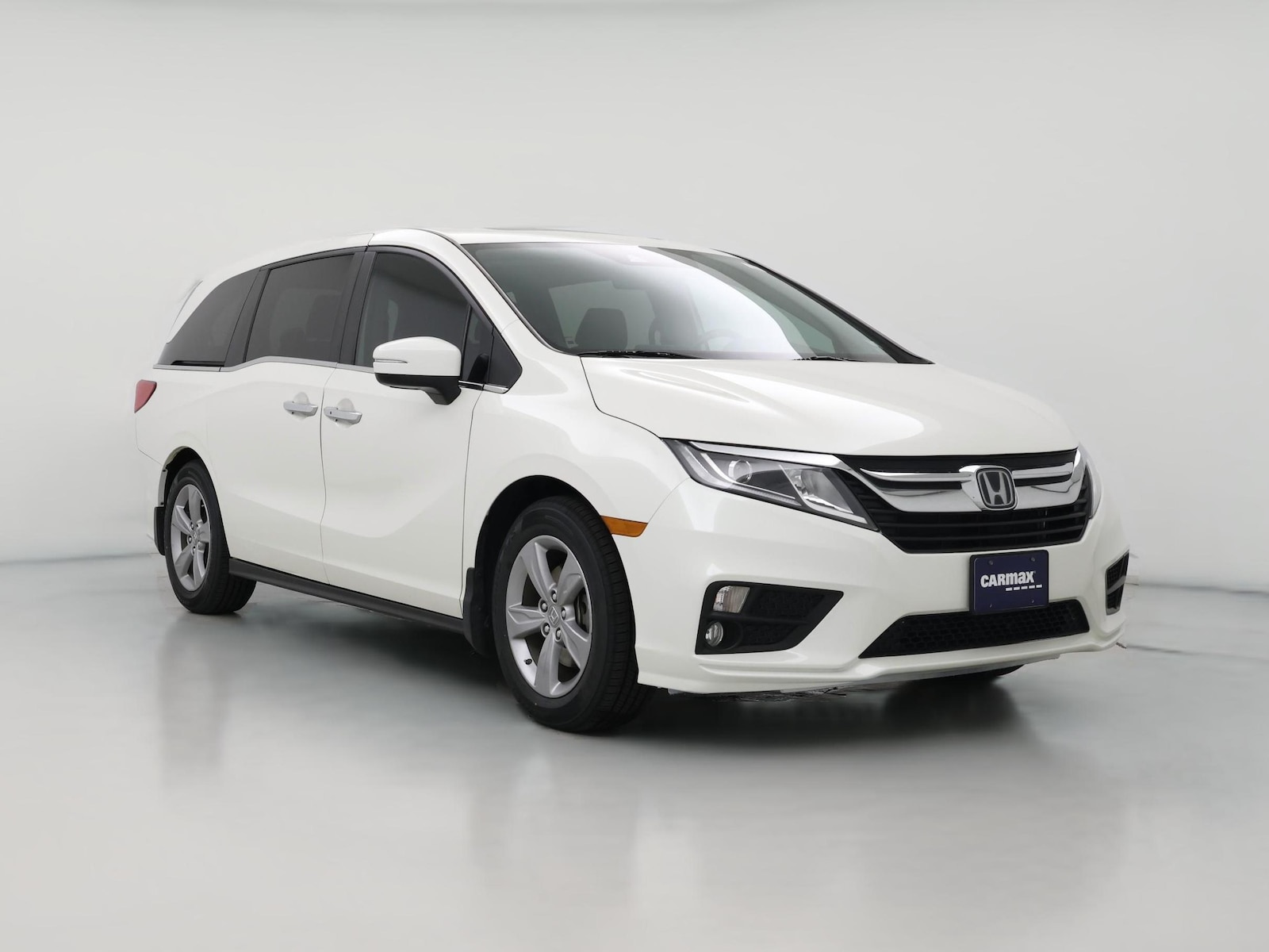 2019 Honda Odyssey