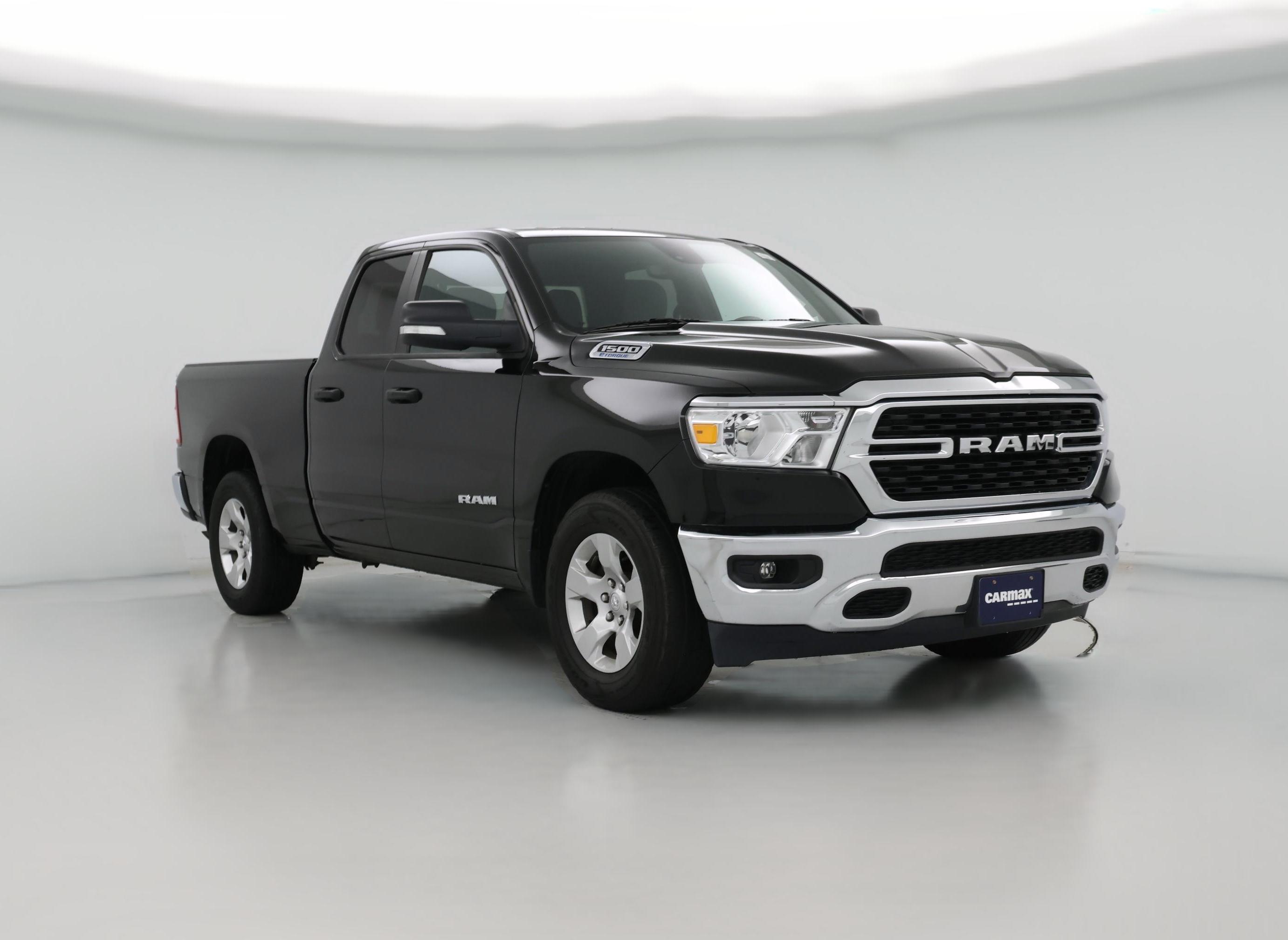 2023 RAM 1500 Pickup