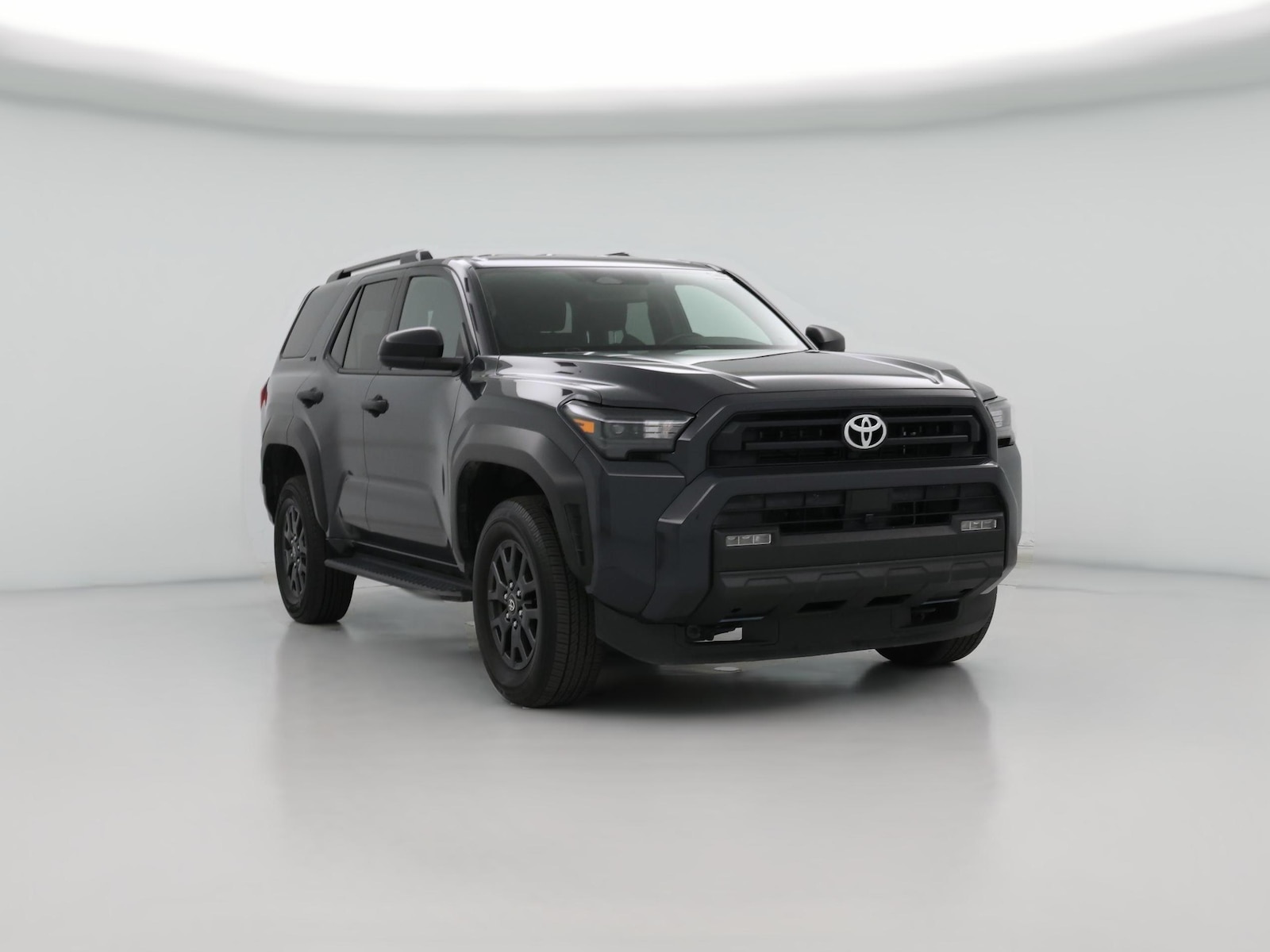 2025 Toyota 4Runner