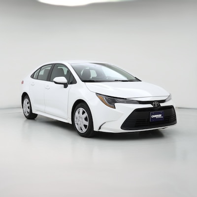 Recommended categories heading image of the selected vehicle