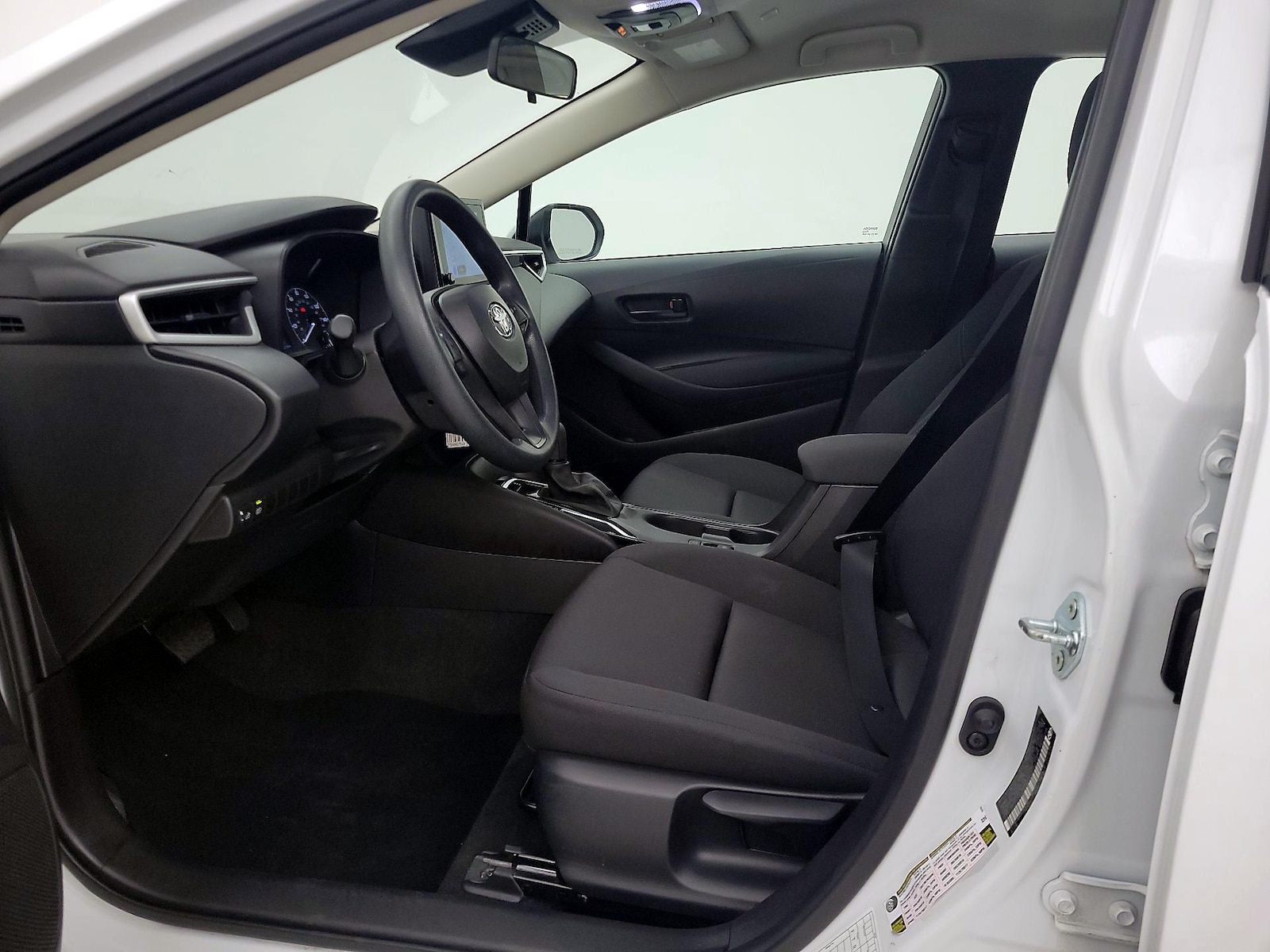 Side Airbags