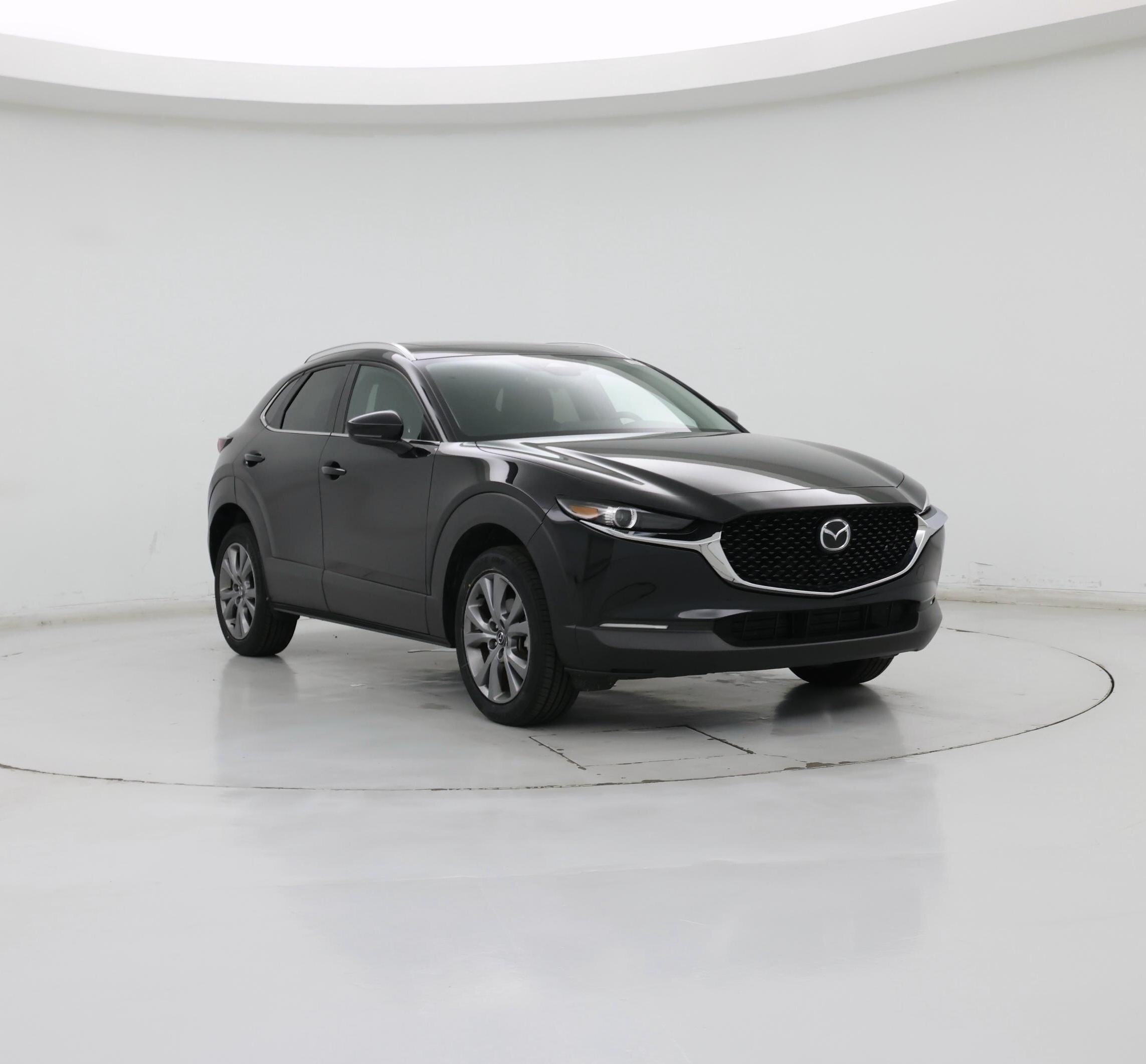 2025 Mazda CX-30 Negro SUV/Crossover Tracción en las cuatro ruedas Automática