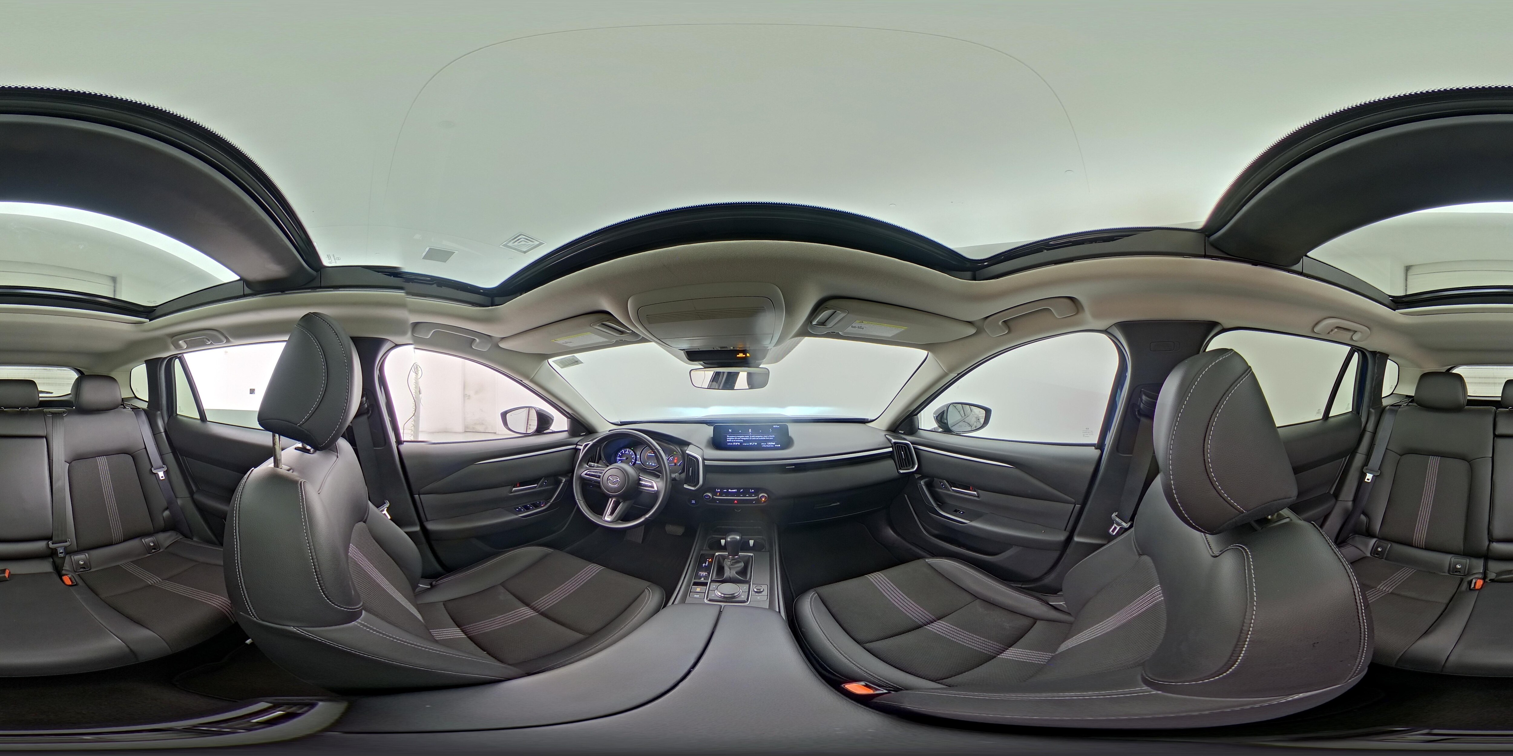2025 Mazda CX-50 Premium - Photo 24