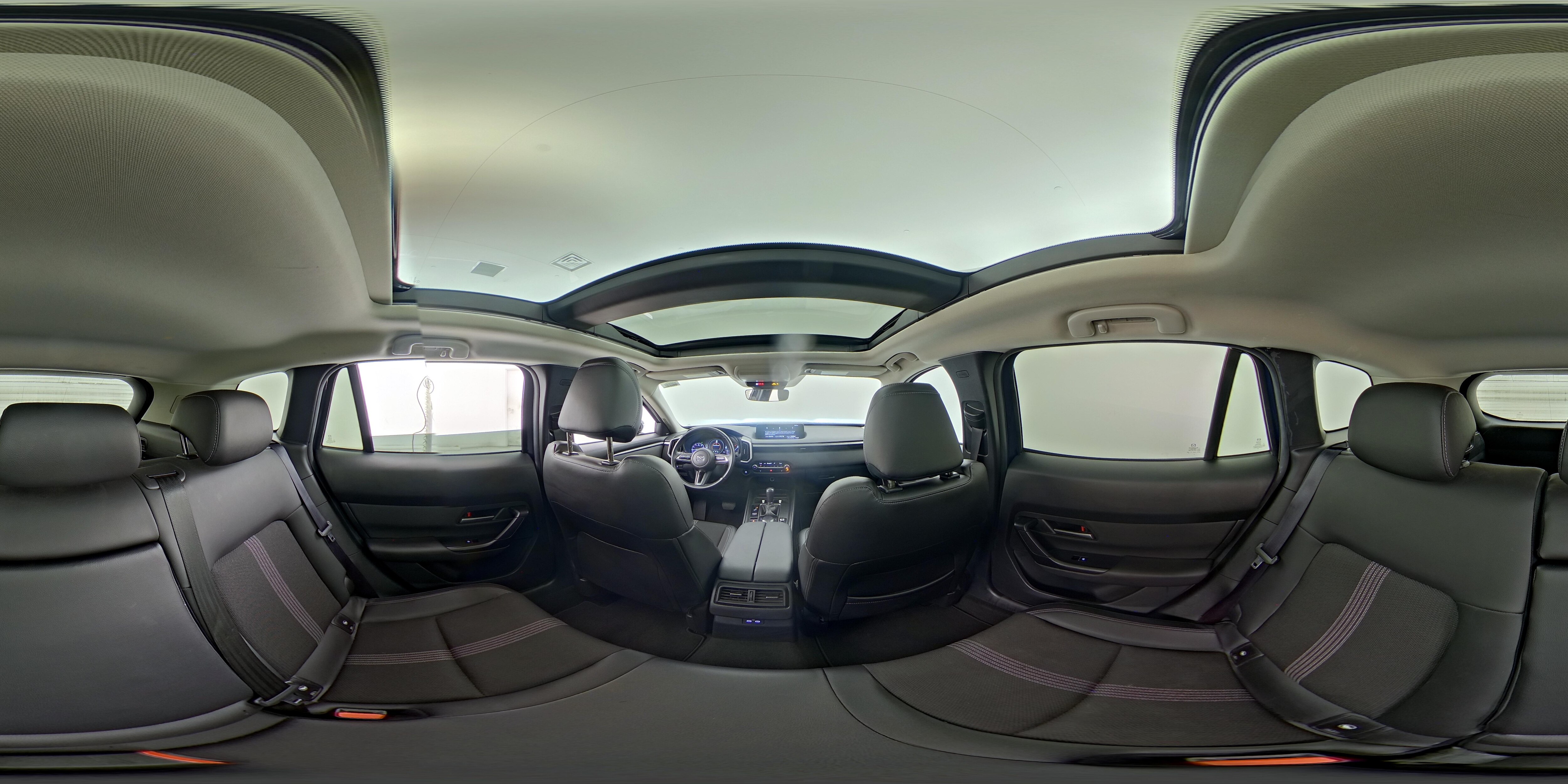 2025 Mazda CX-50 Premium - Photo 25