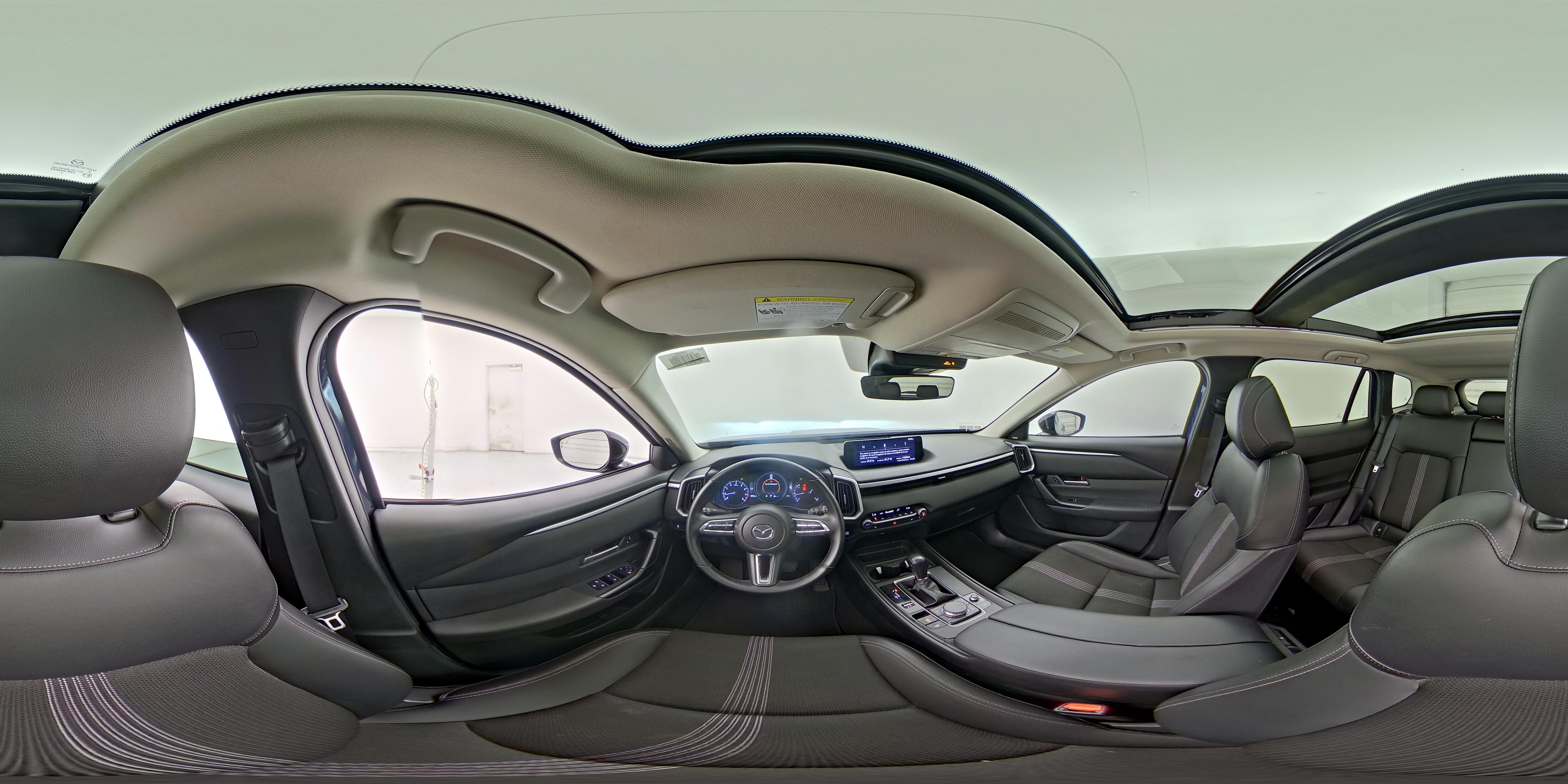 2025 Mazda CX-50 Premium - Photo 26