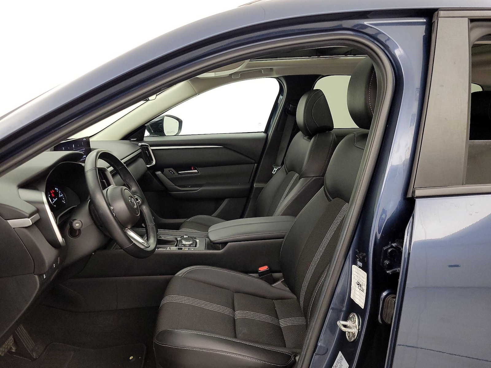 2025 Mazda CX-50 Premium - Photo 10